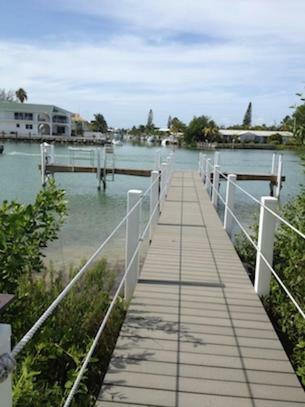 3 Bedroom - 238 Tarpon