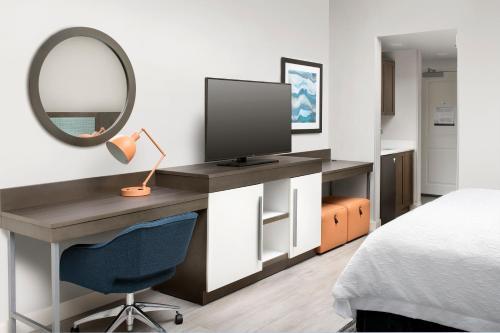 Hotel Hampton Inn Marathon - Florida Keys