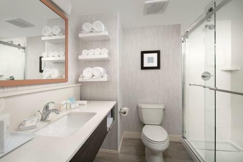 Hotel Hampton Inn Marathon - Florida Keys