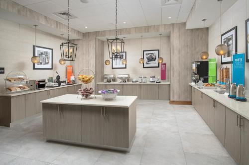 Hotel Hampton Inn Marathon - Florida Keys