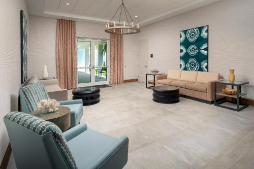 Hotel Hampton Inn Marathon - Florida Keys