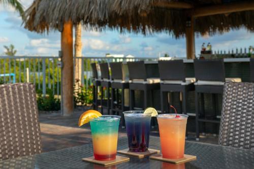 Hotel Hampton Inn Marathon - Florida Keys