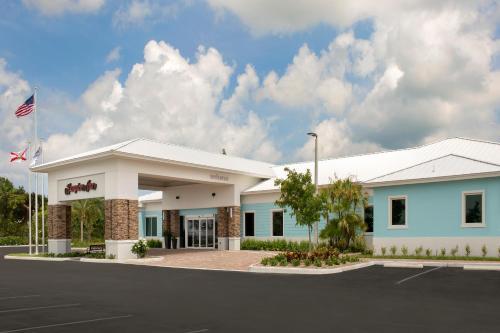 Hotel Hampton Inn Marathon - Florida Keys