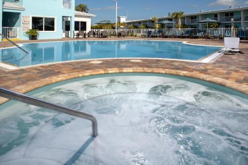 Hotel Hampton Inn Marathon - Florida Keys