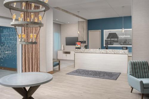 Hotel Hampton Inn Marathon - Florida Keys