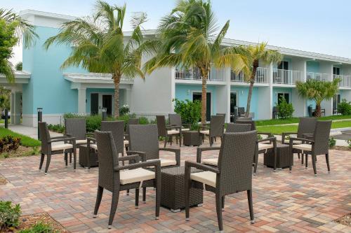 Hotel Hampton Inn Marathon - Florida Keys