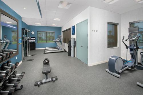 Hotel Hampton Inn Marathon - Florida Keys