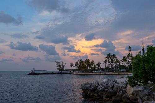 Hotel Hampton Inn Marathon - Florida Keys