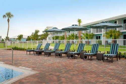 Hotel Hampton Inn Marathon - Florida Keys