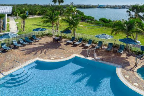 Hotel Hampton Inn Marathon - Florida Keys