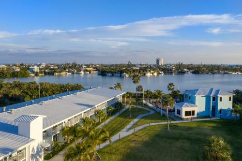 Hotel Hampton Inn Marathon - Florida Keys