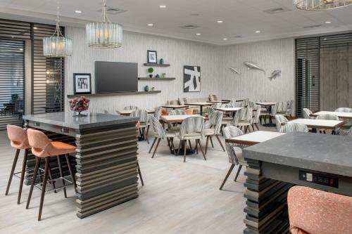 Hotel Hampton Inn Marathon - Florida Keys