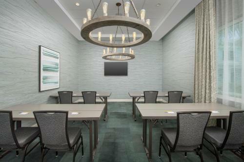 Hotel Hampton Inn Marathon - Florida Keys