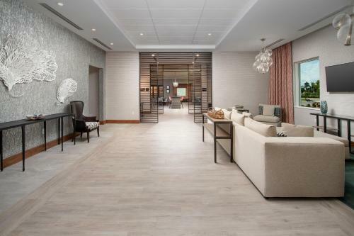 Hotel Hampton Inn Marathon - Florida Keys