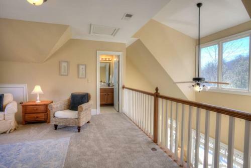 Lake Place Home