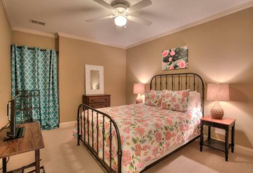 Mountain Vista Home