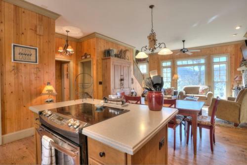 Mountain Vista Home