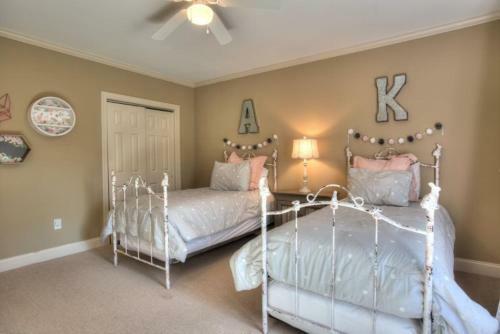 Mountain Vista Home