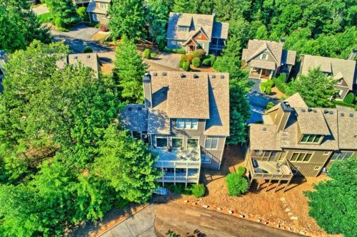 Eagles Nest Home