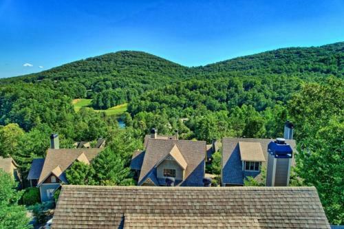 Eagles Nest Home