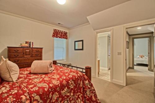 Eagles Nest Home