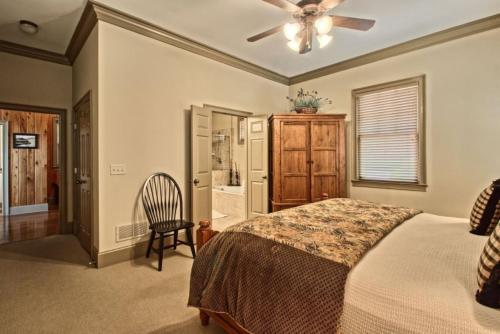 Eagles Nest Home
