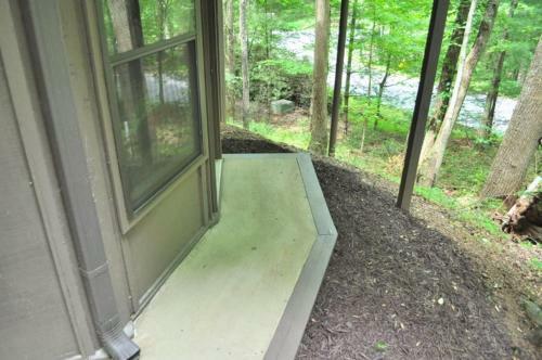 Chalet 35 Cabin
