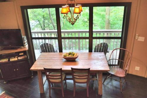 Chalet 35 Cabin