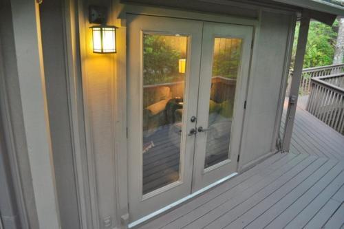 Chalet 35 Cabin