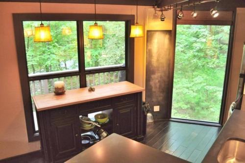 Chalet 35 Cabin