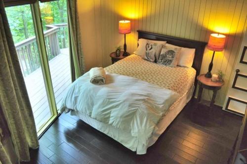 Chalet 35 Cabin