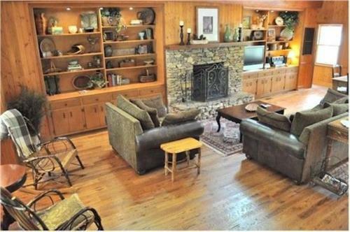 Canoe Casa Home