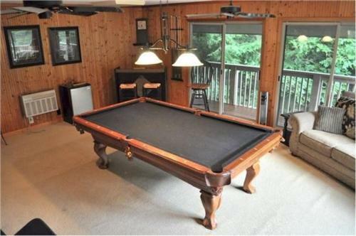 Canoe Casa Home
