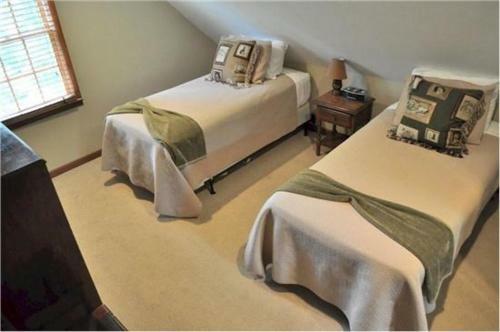 Canoe Casa Home