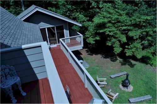 Canoe Casa Home