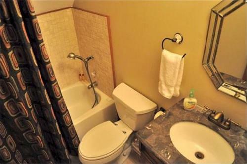 Canoe Casa Home