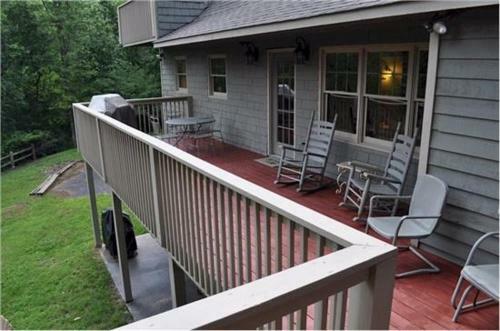 Canoe Casa Home