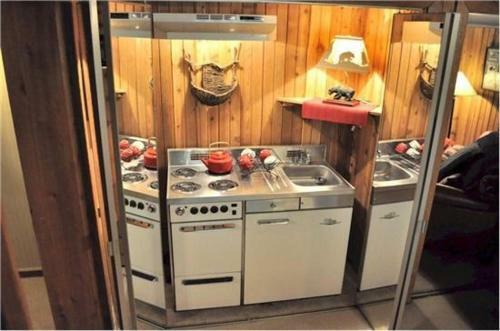 Canoe Casa Home