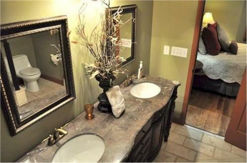 Canoe Casa Home