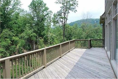 Mountain Renewal Home