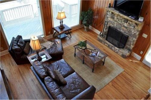 Mountain Renewal Home