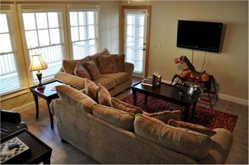 Mountain Renewal Home