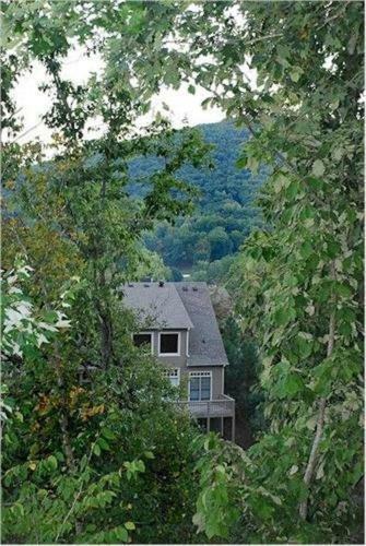 Mountain Renewal Home