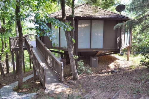 Chalet 137 Cabin