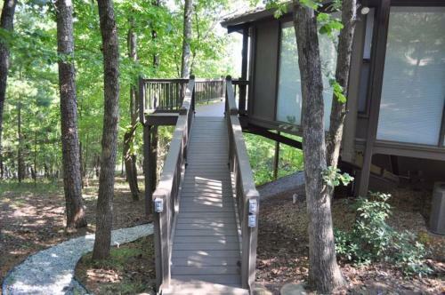 Chalet 137 Cabin