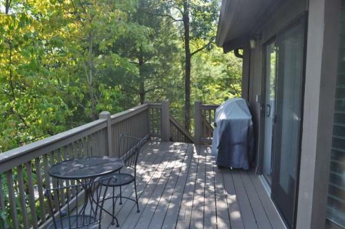 Chalet 137 Cabin