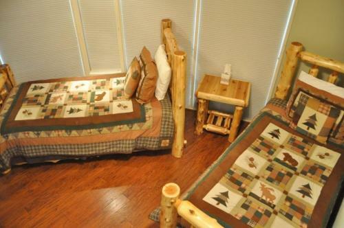 Chalet 137 Cabin