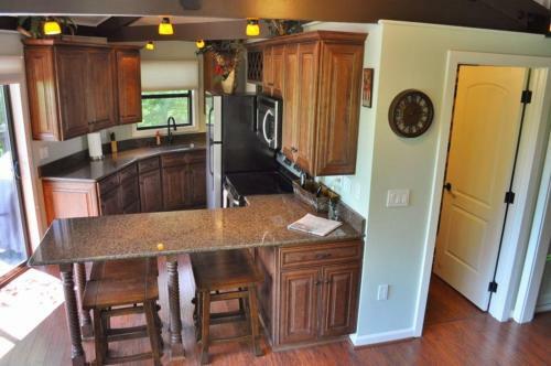Chalet 137 Cabin