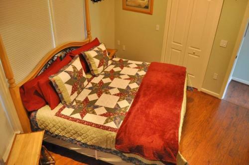 Chalet 137 Cabin