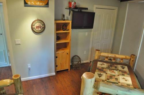 Chalet 137 Cabin